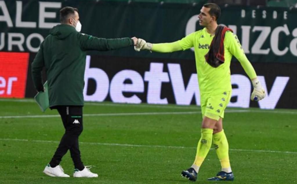 El incontrolable "gen competitivo" de Toni Doblas