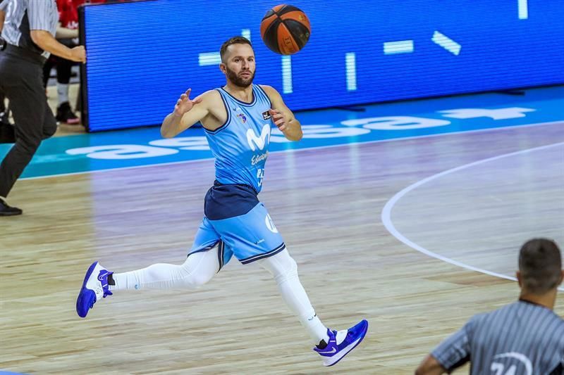 Barea resalta el nivel "bien bueno" de la Liga ACB española