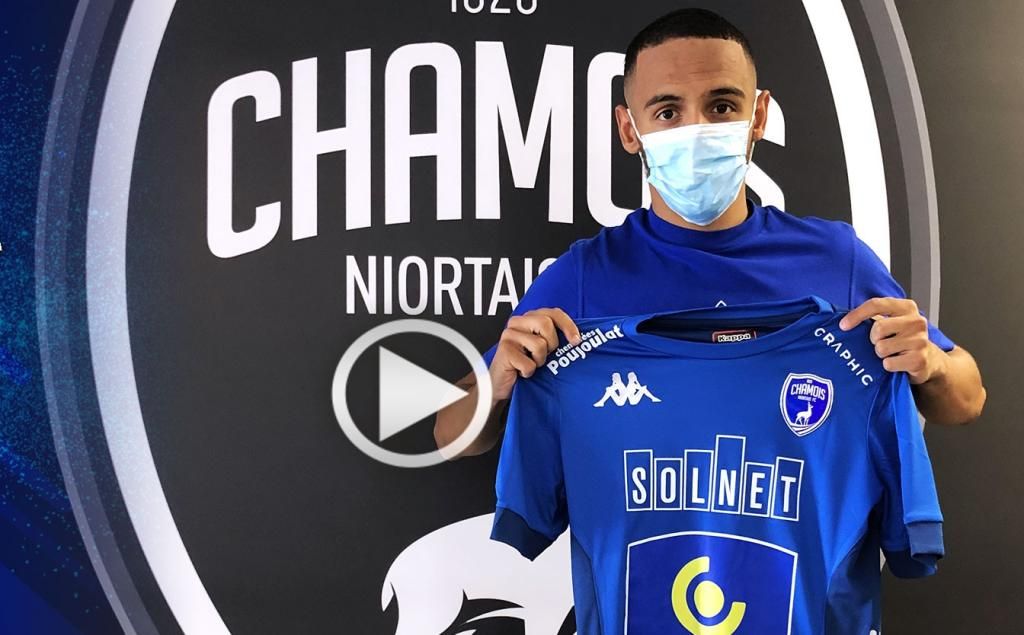 La perla francesa que no maduró en el Sevilla FC y renace en un 'segunda' a base de golazos