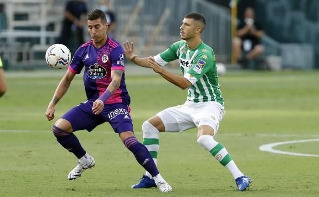 Guido Rodríguez y su "entusiasmo" cuando el Betis se interesó por su fichaje