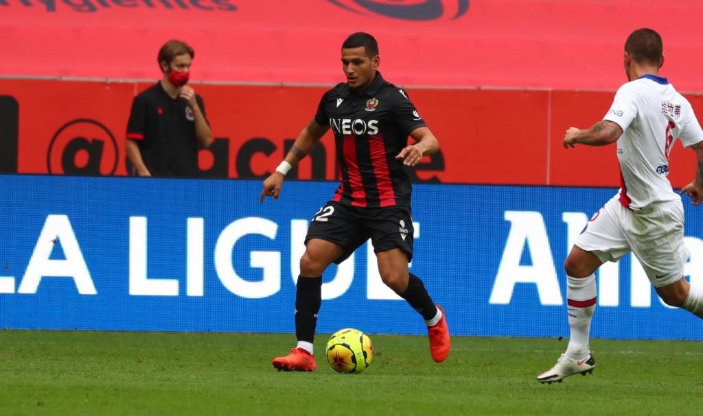Un nuevo Rony Lopes: "Quiero dejar mi marca"