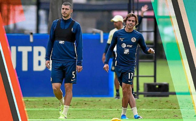 Vinculado con Betis y Sevilla, Córdova espera su "trampolín" a Europa