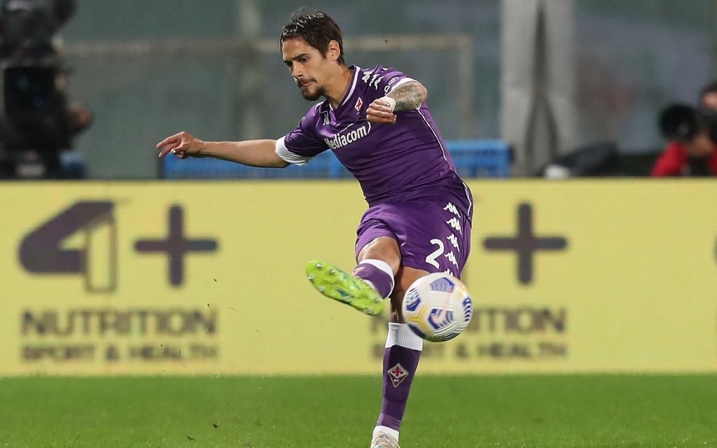 El Betis intentó en enero, otra vez, fichar a Martínez Quarta