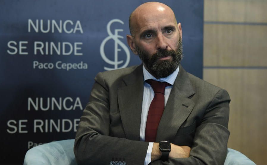 Un molino llamado Haaland, Sancho... y Don Quijote de la Casta (y el coraje)