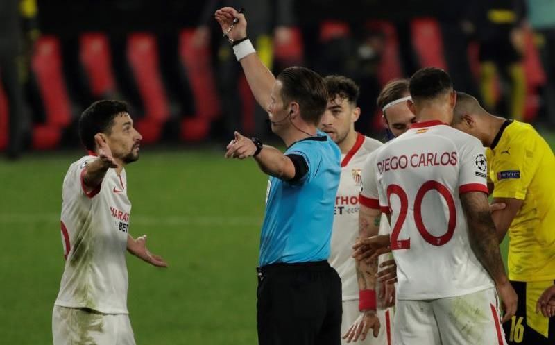 El Sevilla viajará a Alemania con el espíritu del EuroDerbi de 2014