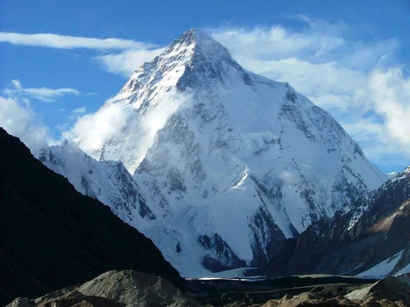 Las autoridades dan por muertos a los tres alpinistas desaparecidos en el K2