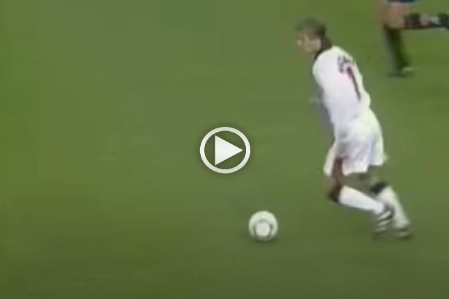 ¿Recuerdas los 10 mejores goles de la historia?