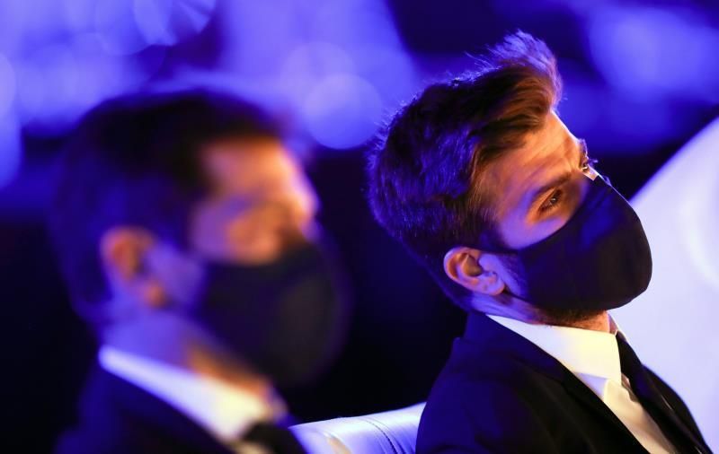 Piqué ficha a Ricard Pruna para diseñar los servicios médicos del Andorra