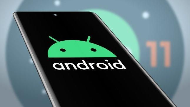 Android 12 ya está aquí