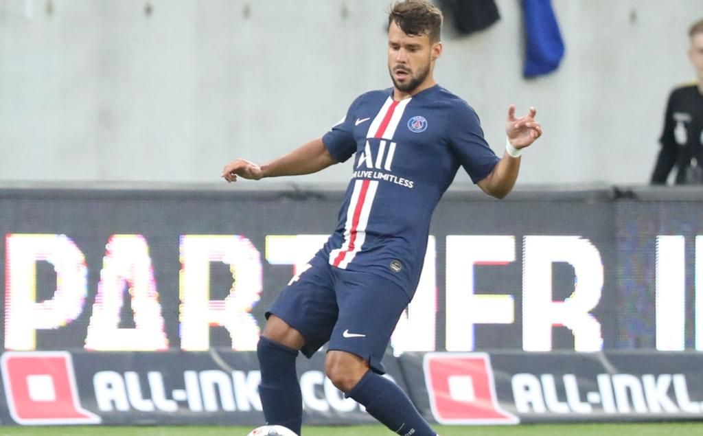 Bernat y la posible vía a coste cero para el lateral zurdo del Sevilla FC