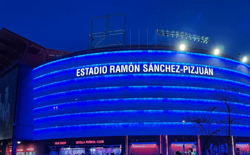 La nueva Champions que espera al Sevilla: más clubes, más ingresos...