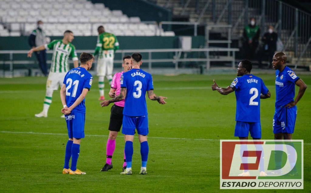 Patricio Moreno: "Estrada Fernández no ha influido en el resultado"