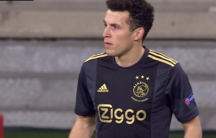 Idrissi se queda con "ganas de más"