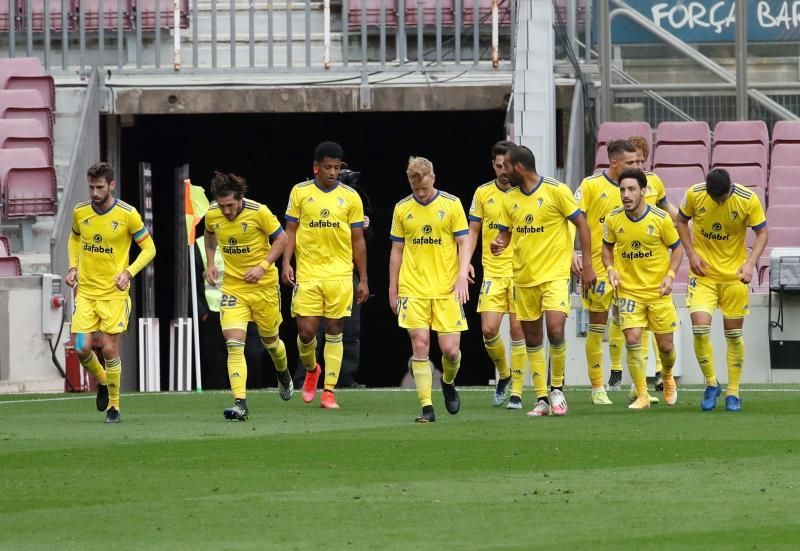 Álex Fernández: "Este es el camino a seguir"