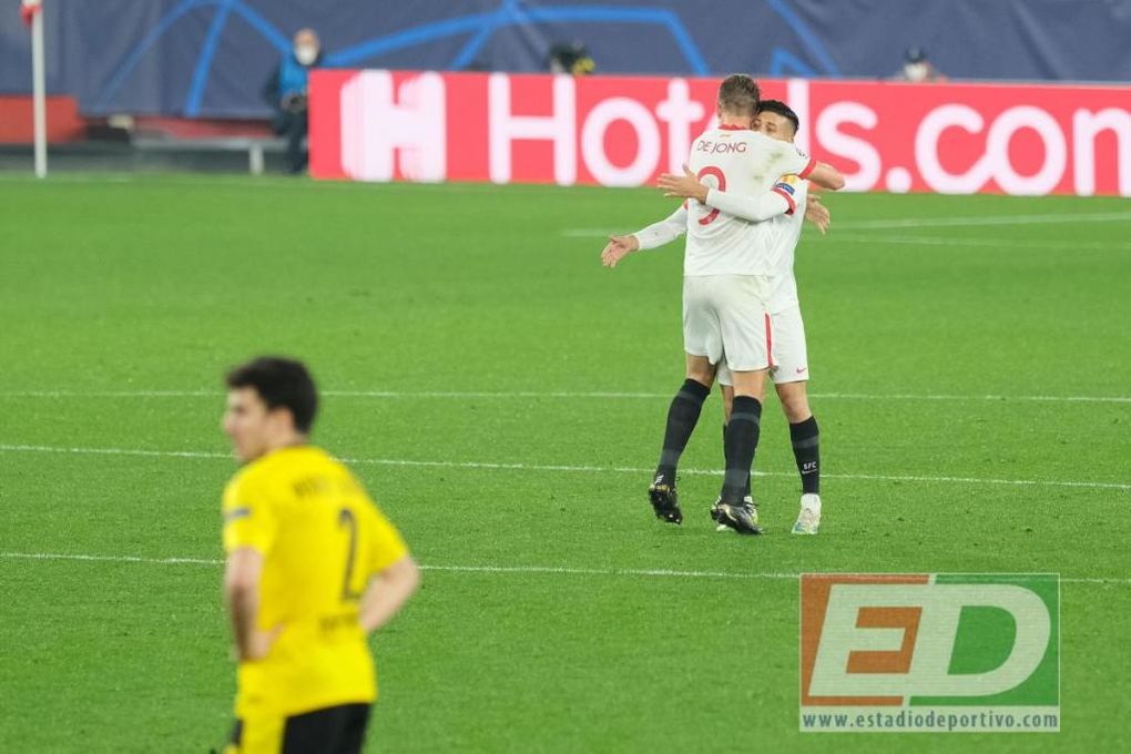 El sevillismo quiere a Óscar