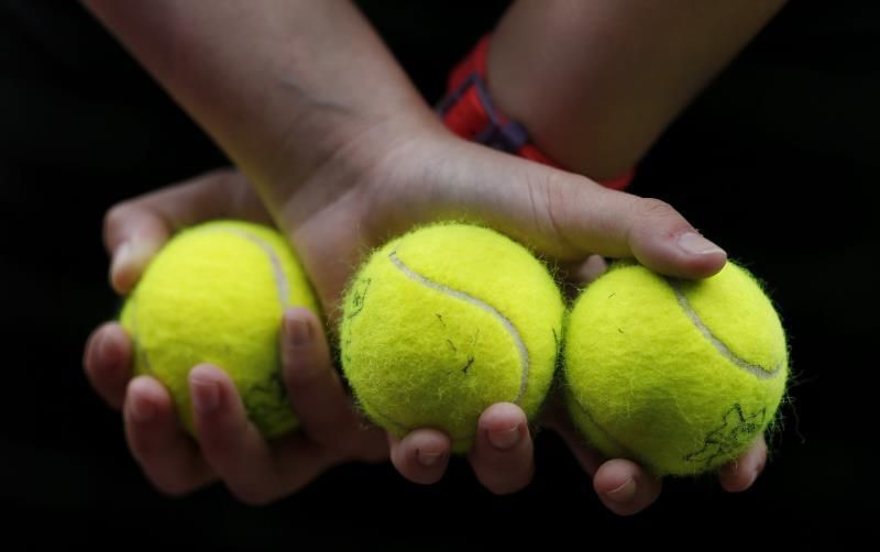 El Abierto de Singapur de tenis tendrá público si no hay nuevos contagios