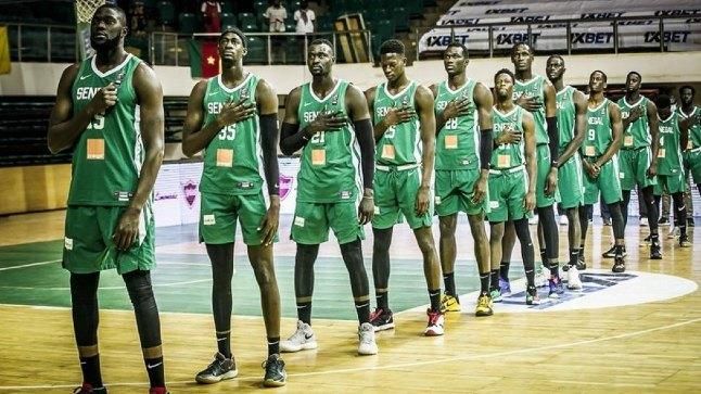 Los béticos Mike Torres y Youssou Ndoye se lucen en las 'ventanas'