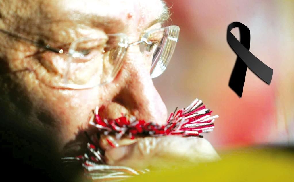 Dos años sin Roberto Alés