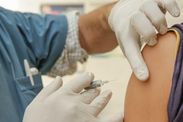 Coronavirus: España supera los tres millones de vacunas inoculadas