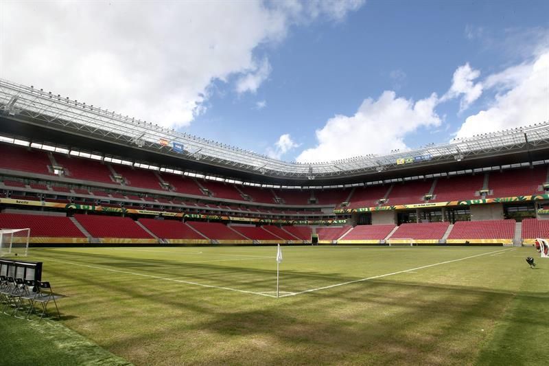 La Conmebol tiene 19 sedes para acoger las finales de Libertadores y Sudamericana