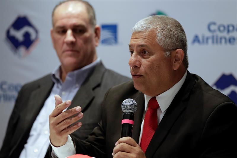 Panamá espera ser miembro permanente de la Confederación de Béisbol del Caribe