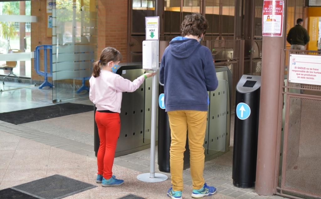 Abono familiar: una opción para conciliar la vida familiar y el deporte