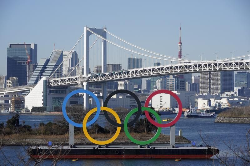 Tokio inicia la cuenta atrás de los Juegos Paralímpicos con varias incógnitas