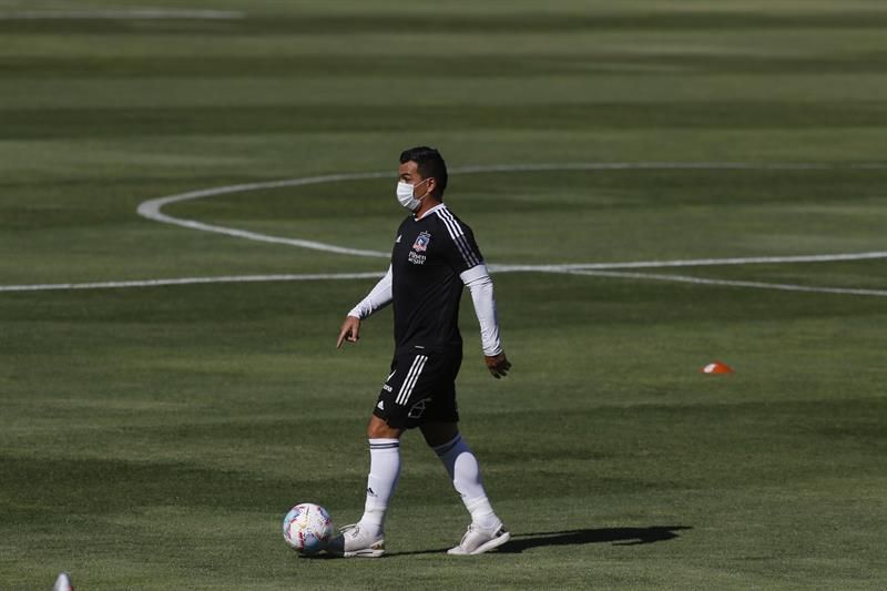 El goleador histórico del fútbol chileno ficha por un equipo de Segunda División