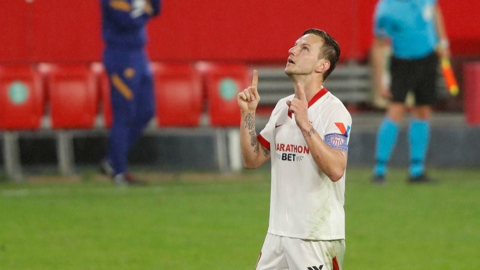 El nuevo proyecto que llena de "orgullo" a Rakitic