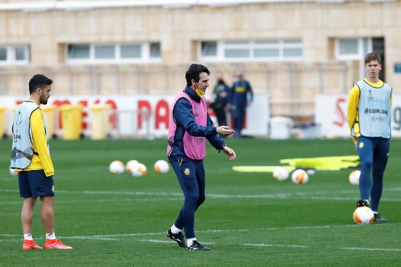 El Villarreal, a refrendar su renta en casa