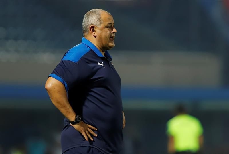 El clásico paraguayo atrapa en medio del azote de casos de covid en clubes