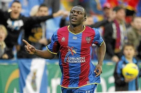 Morales recuerda el polémico 'caso Koné' entre Sevilla y Levante