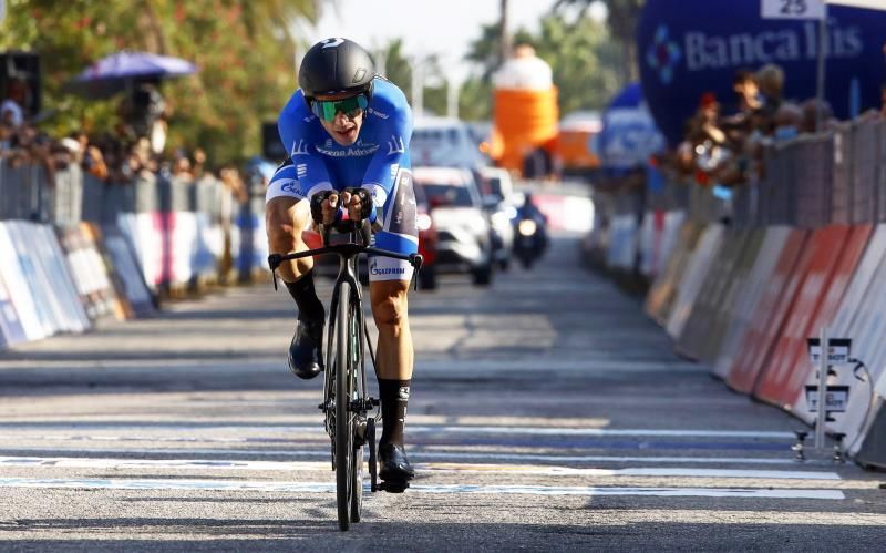 Simon Yates confirma que irá al Giro de Italia tras conocer su recorrido