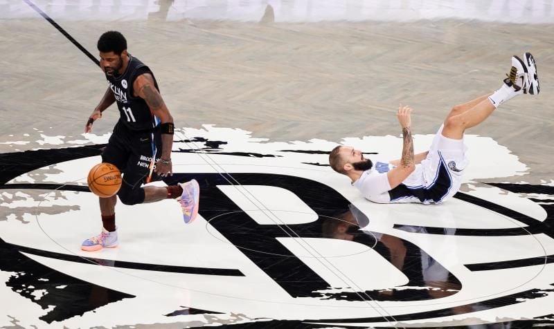Duelo entre Sixers y Nets por el liderato del Este; derrota sorpresa de los Clippers