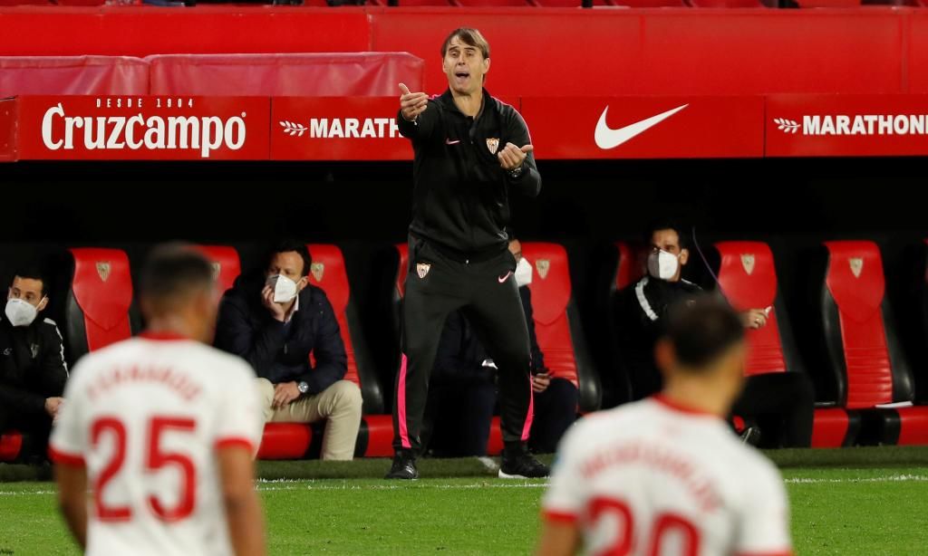 Así le ha ido al Sevilla sin Suso