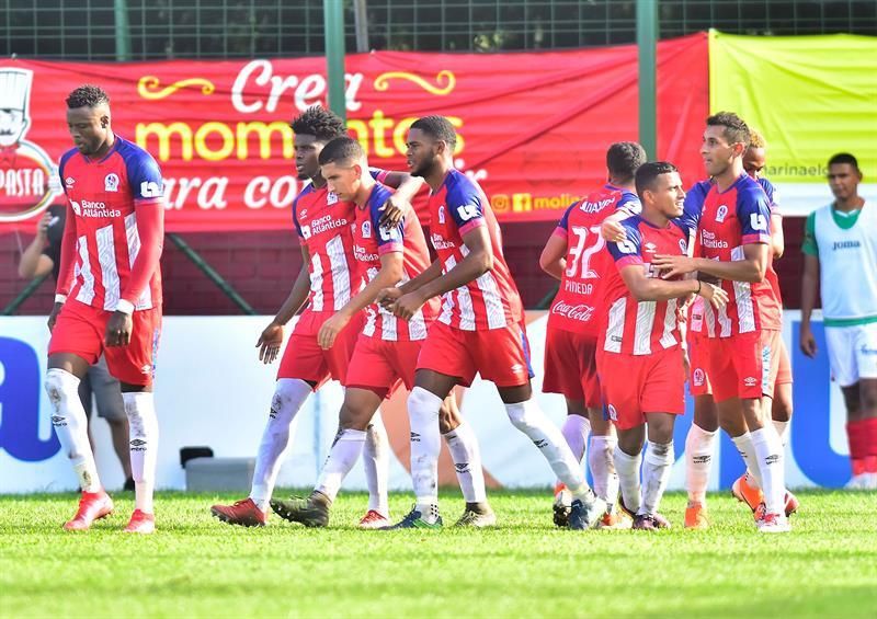 Motagua y Olimpia a definir liderato que comparten del Clausura hondureño