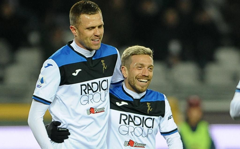 ¿Otro caso 'Papu' Gómez en la Atalanta?