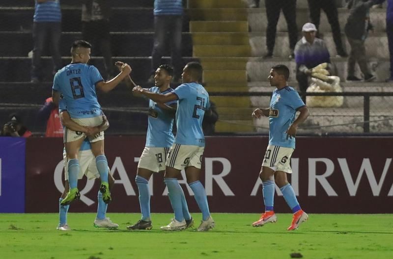 Sporting Cristal y Universitario jugarán el clásico en la jornada 5 de la liga peruana