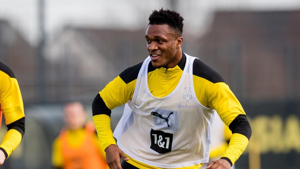 El BVB, a once días de recibir al Sevilla FC, recupera efectivos y se plantea hacer rotaciones