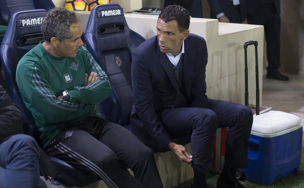 Oficial: Gustavo Poyet emprende una nueva aventura en Chile