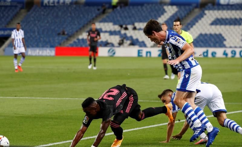 Examen de nivel a la resurrección