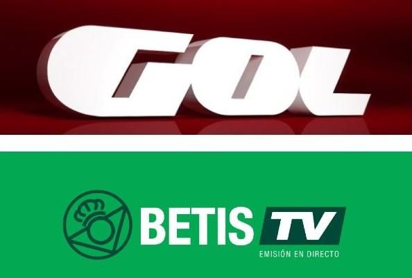 ¿Gol o Betis TV?