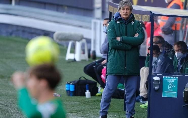 Pellegrini: "Ya podemos hablar de entrar en la lucha por Europa"