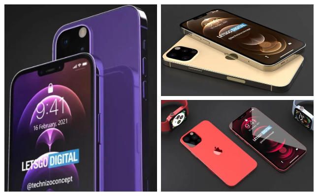 La última filtración sobre el nuevo iPhone que llegará este año