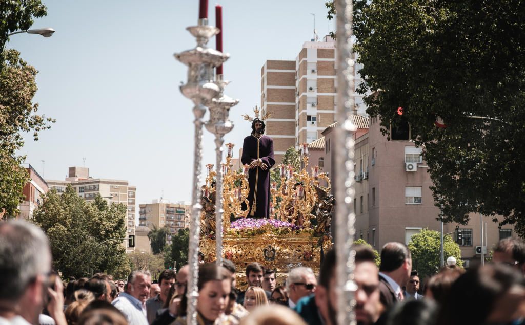 Solicitan retrasar la Semana Santa 21 días