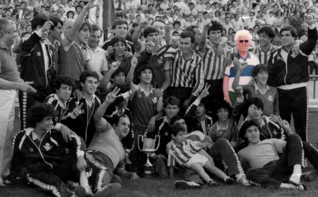 Miranda: "Haremos que te sientas orgulloso de tu Betis desde el cuarto anillo"