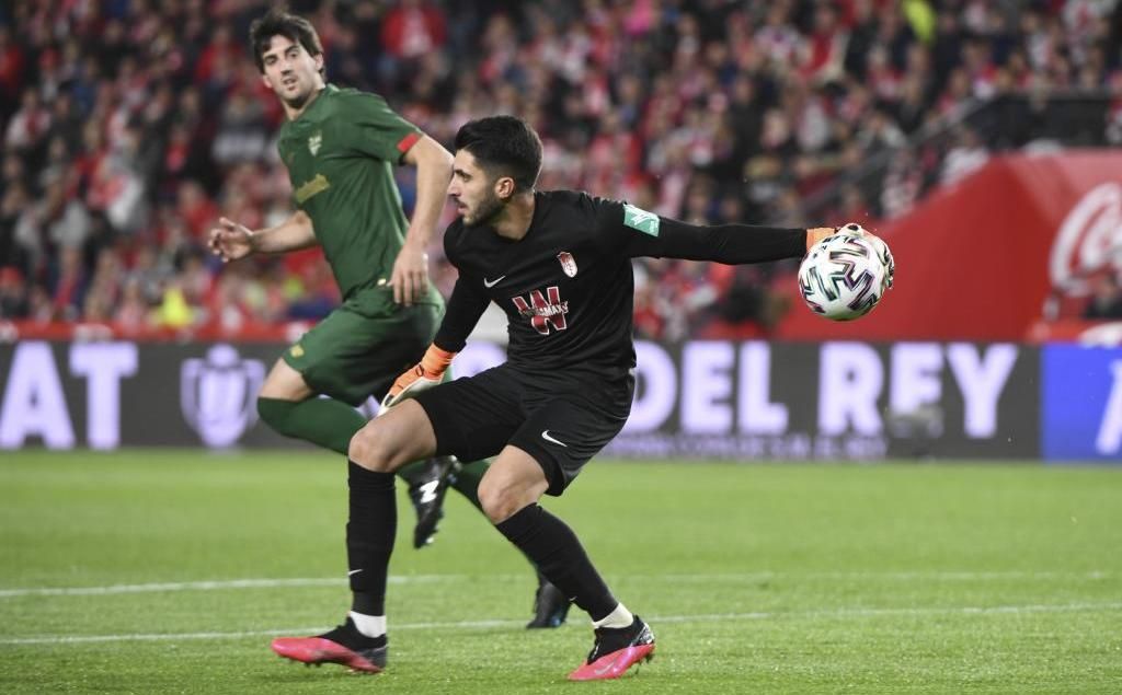 El anuncio oficioso del fichaje de Rui Silva