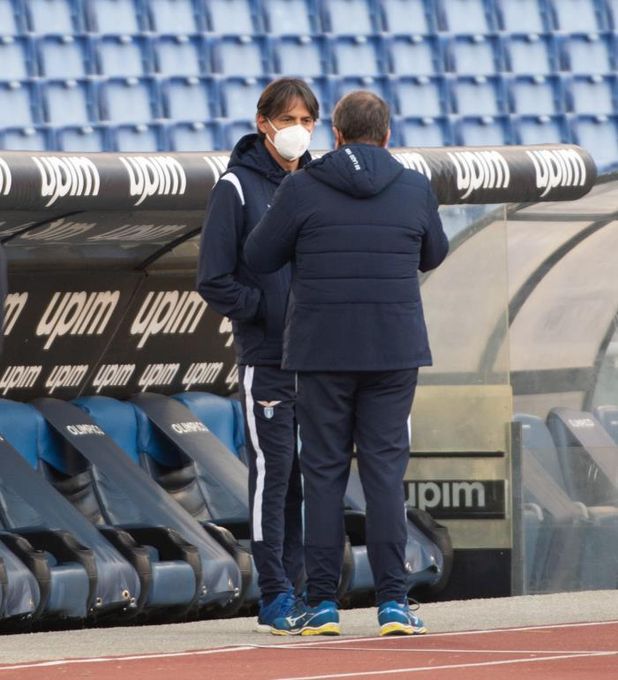 El Torino, bloqueado por casos COVID, no se presenta al duelo con el Lazio