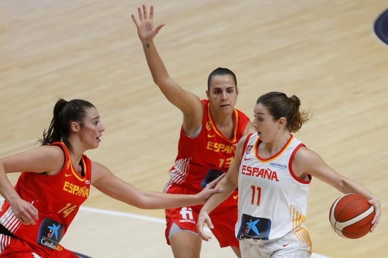 España, Francia, Serbia y Bélgica serán cabezas de serie en el sorteo
