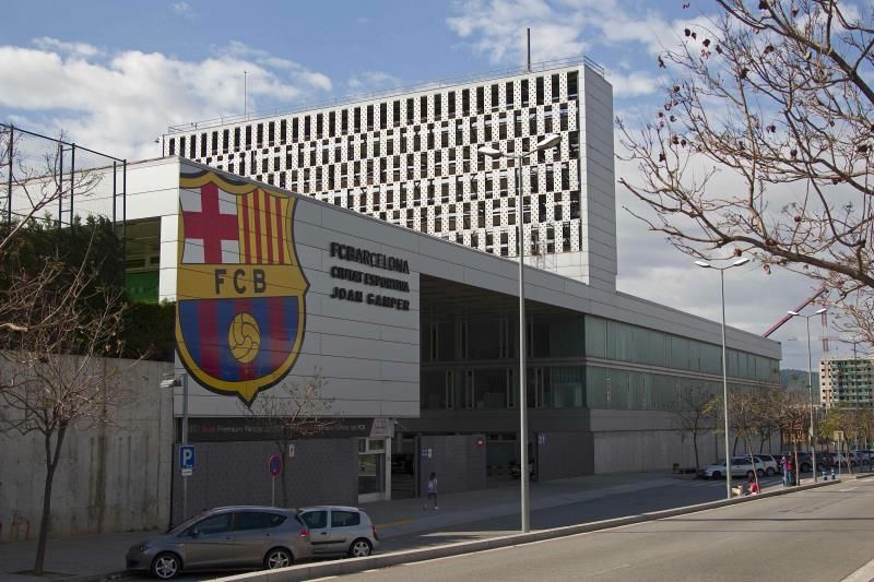 Barçagate: Los Mossos creen que se simularon como gastos de La Masia 192.000 euros
